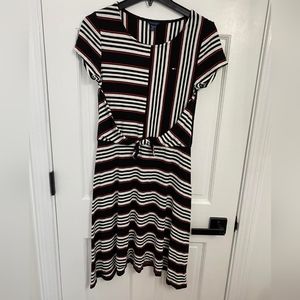 Tommy Hilfiger's Girls Dress (Size: XL 16)